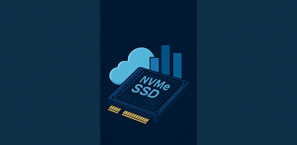 NVMe – SSD